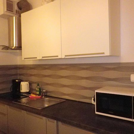 Apartament U Ani Świnoujście Esterno foto