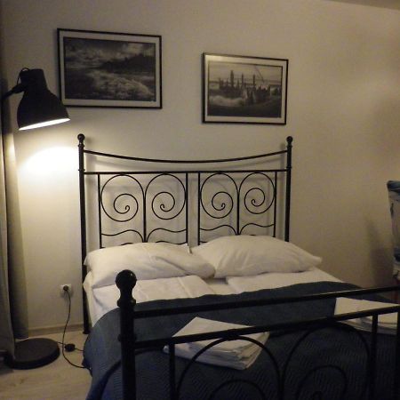 Apartament U Ani Świnoujście Esterno foto