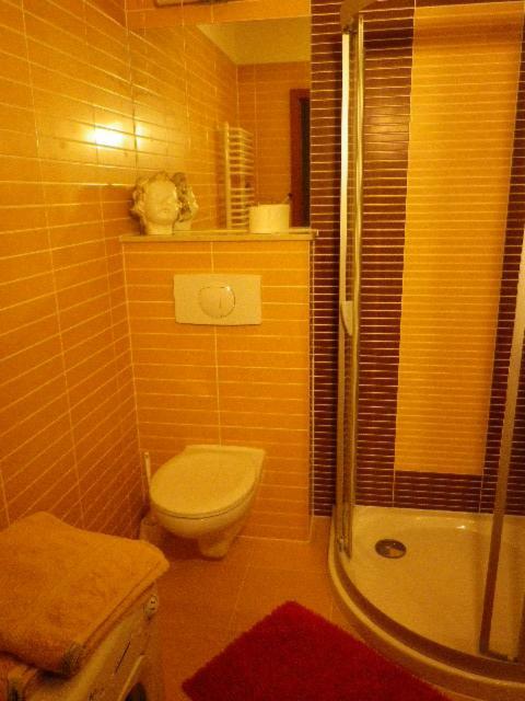 Apartament U Ani Świnoujście Esterno foto